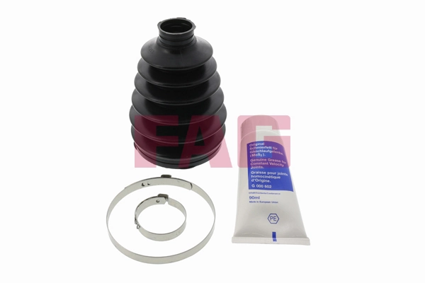 Bellow Kit, drive shaft